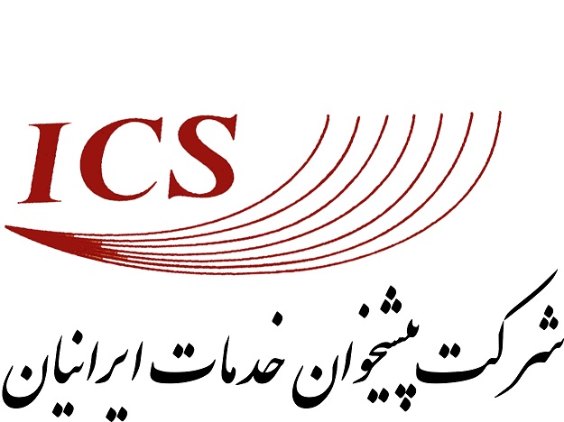 logo holding
