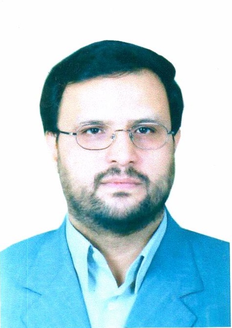 mr shahrabi