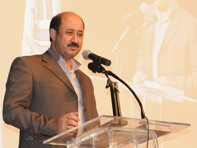 Mr nasiri
