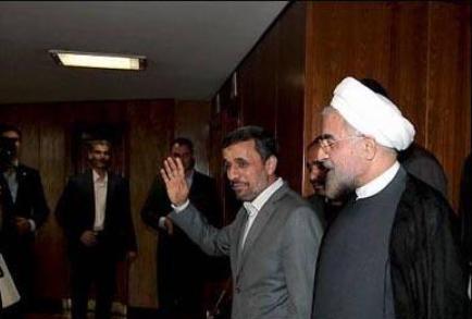 ahmadinezhad-rohani