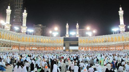 haj