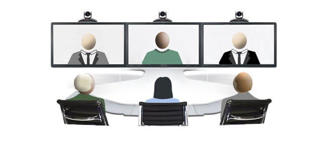 video conferance
